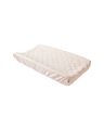 Stripes Away Changing Pad Cover
