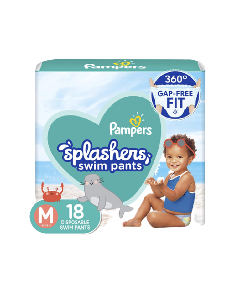Splashers Swim Diapers