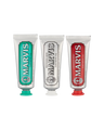 Marvis Toothpaste Travel with Flavour Set