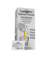 Lypo–Spheric Magnesium L–Threonate – 30 Packets