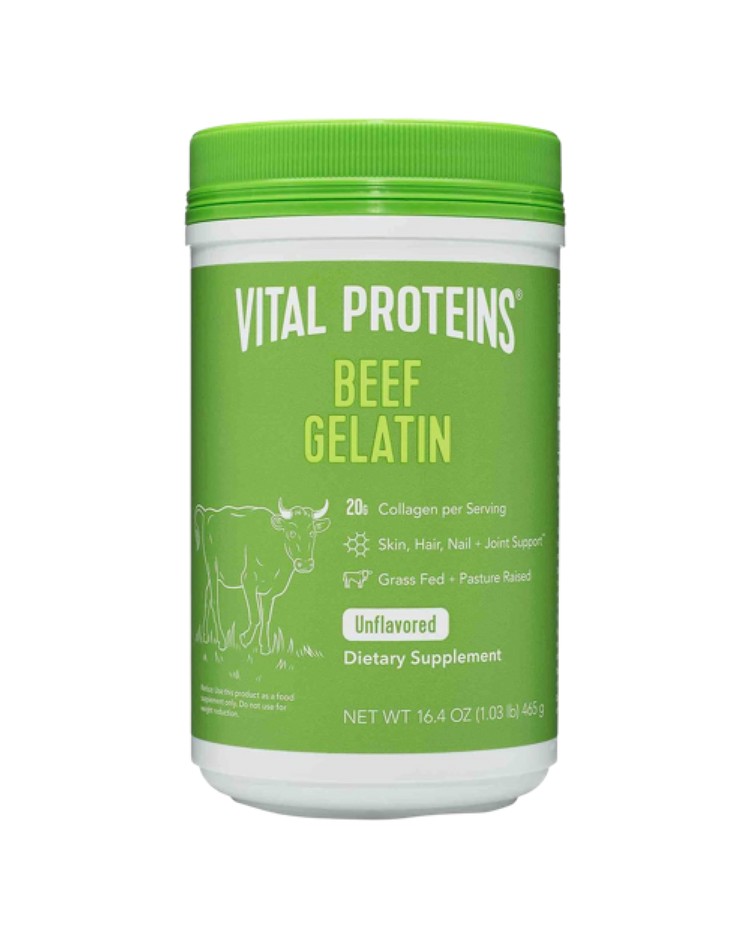 Vital Proteins Beef Gelatin Powder