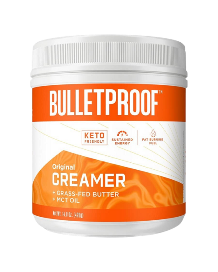 Bulletproof Original Creamer