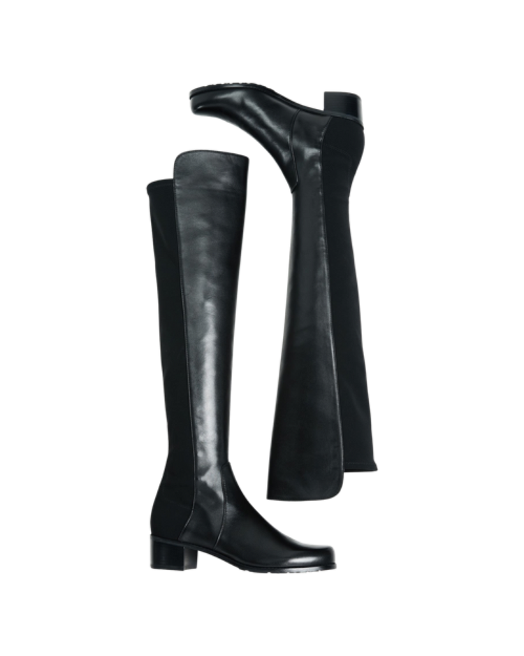 Reserve Tall Boots