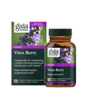 Vitex Berry (Chaste Tree) - Supports Hormone Balance & Fertility for Women