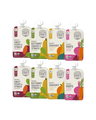 Serenity Kids Baby Food Pouches