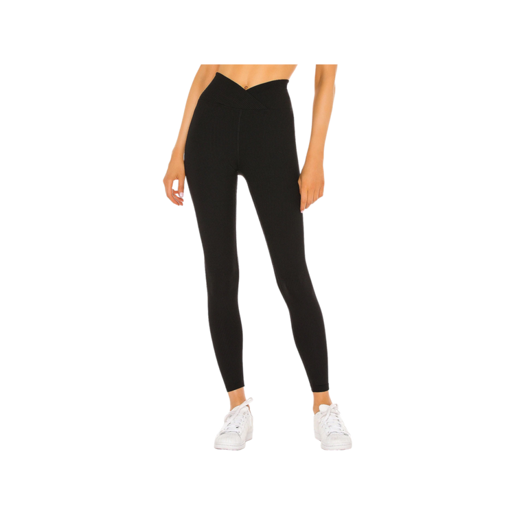 Veronica Ribbed Legging