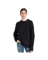 Isla Cable Knit Sweater