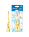 Infant-to-Toddler Training Toothbrush