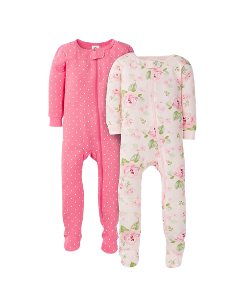 Gerber baby pajamas sale