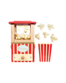Popcorn Machine and Movie Play Set