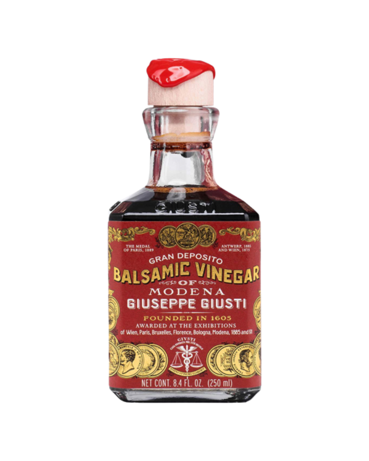 Giuseppe Giusti Balsamic Vinegar